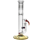 Fumed Base Stemline Bongs from Apix Design