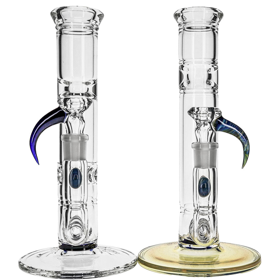 Apix Design Short Stemline Bongs