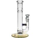 Short Stemline Percolator Bongs from Apix Design