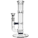 Short Stemline Percolator Bongs from Apix Design