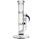 Short Stemline Percolator Bongs from Apix Design