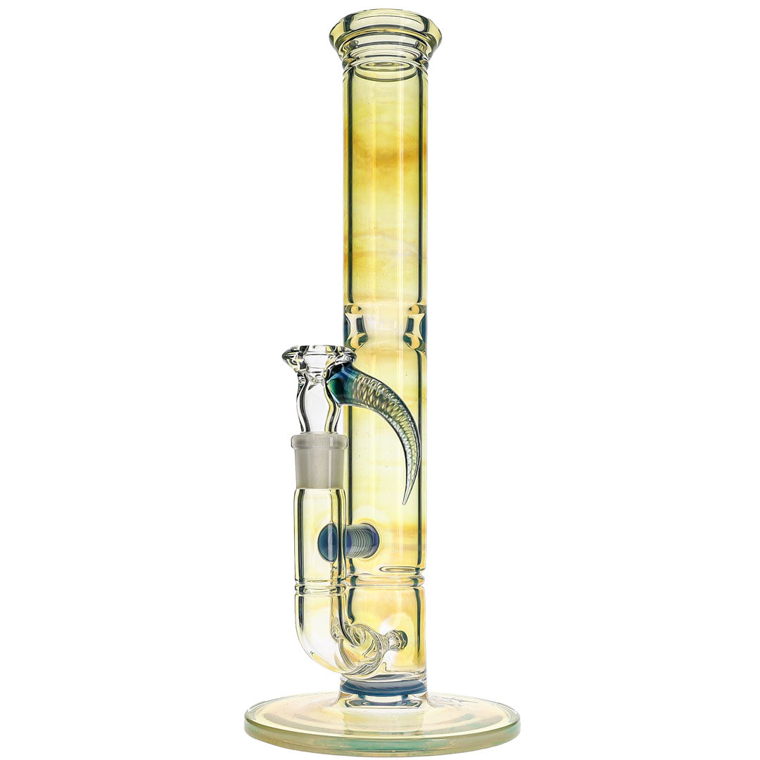 Apix Design | Fumed Stemline Bong