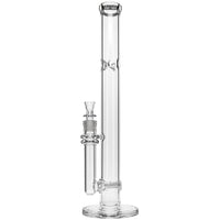 120-Hole Stacker Bong from Ashme Glass