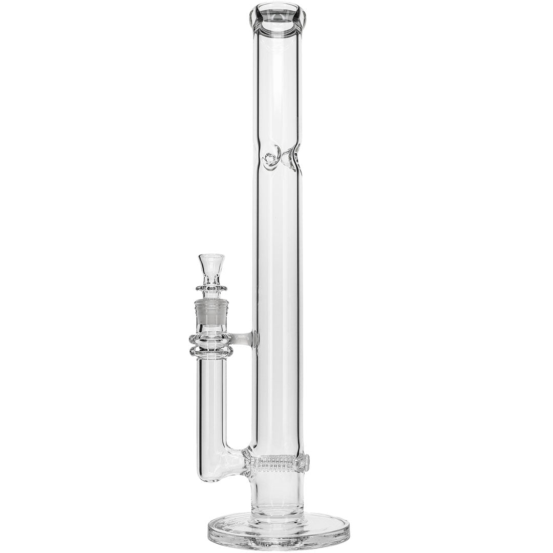 120-Hole Stacker Bong from Ashme Glass