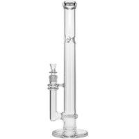 120-Hole Stacker Bong from Ashme Glass