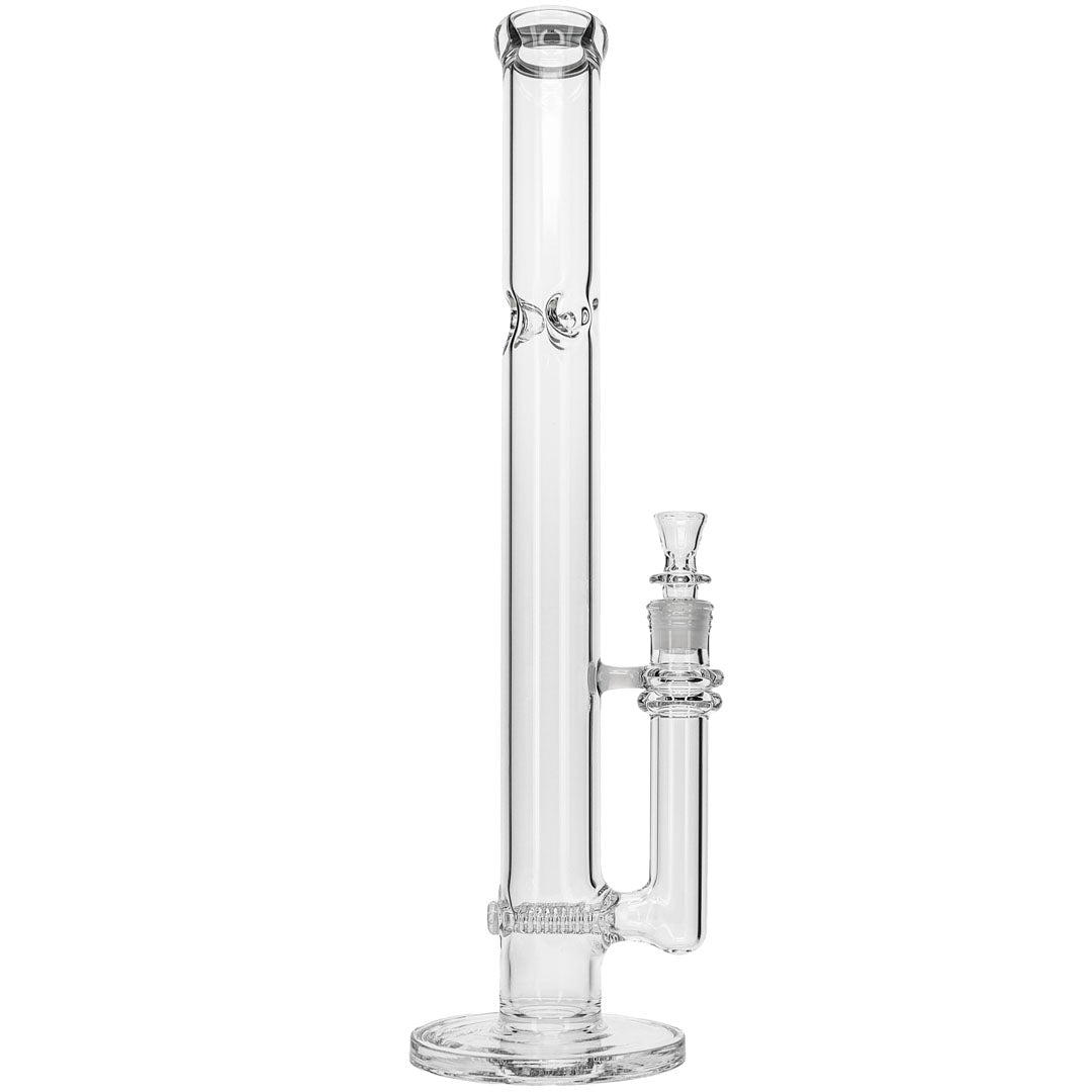 AshMe Glass Bong