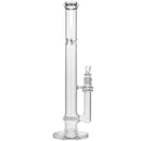 120-Hole Stacker Bong from Ashme Glass