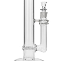 120-Hole Stacker Bong from Ashme Glass