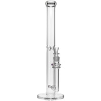 60-Hole Stacker Bong from Ashme Glass