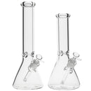 Accurate Glass 7mm Thick Beaker Bongs