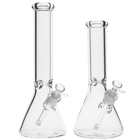 Accurate Glass 7mm Thick Beaker Bongs