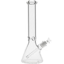 Accurate Glass 7mm Thick Beaker Bong