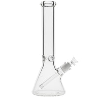 Accurate Glass 7mm Thick Beaker Bong