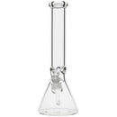 Accurate Glass 7mm Thick Beaker Bong