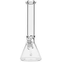 Accurate Glass 7mm Thick Beaker Bong