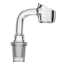 14mm Quartz Banger Side View