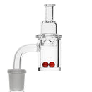 Accurate Quartz Banger & Pearl Set