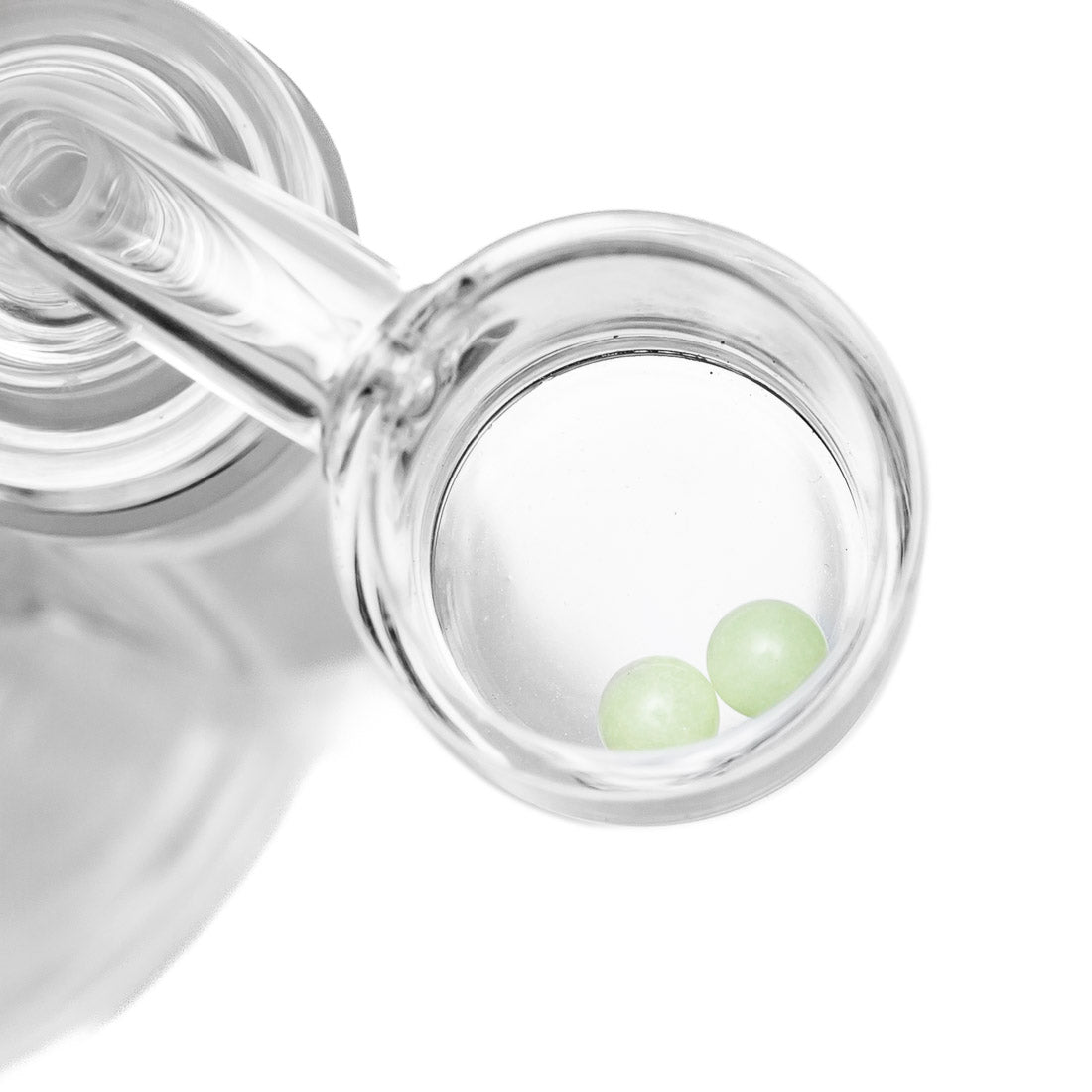 Accurate Glass - Terp Pearls – Aqua Lab Technologies