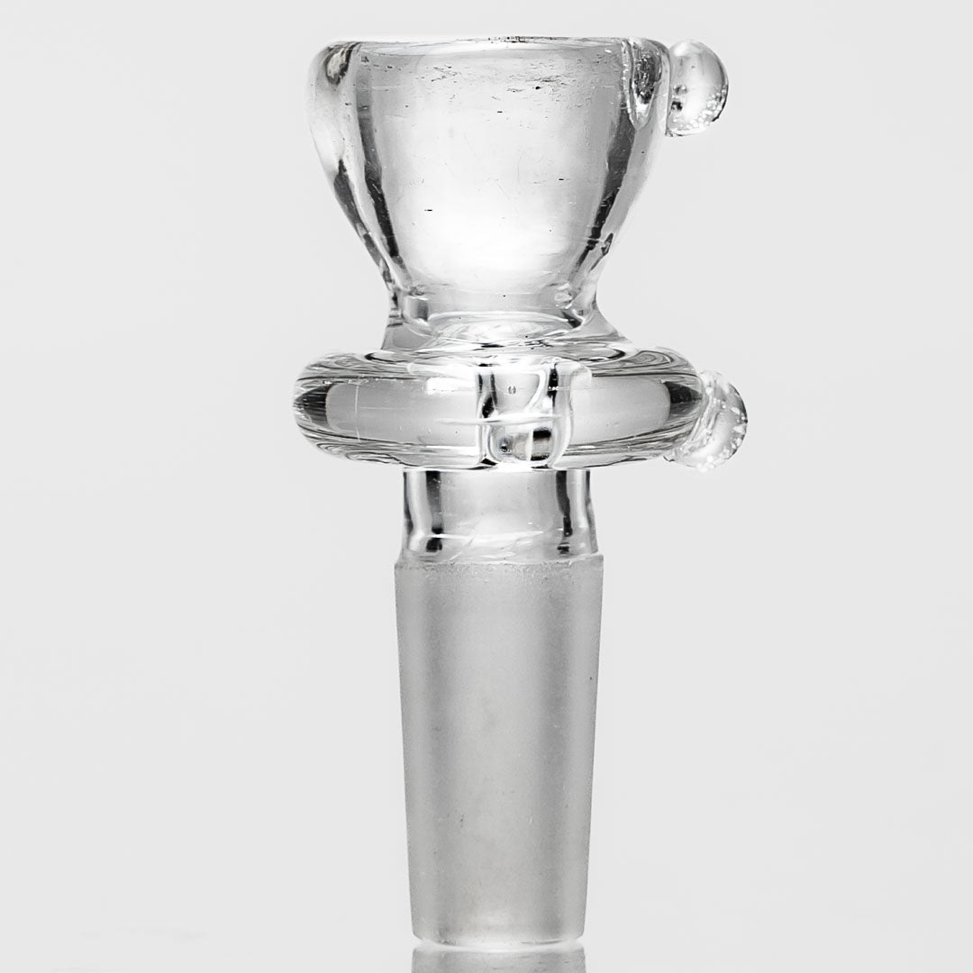 10mm Thick Glass Bong Bowls from Accurate Glass