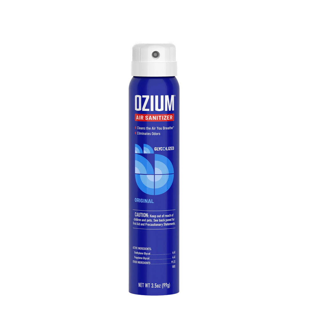 Ozium Air Sanitizer with Original Scent