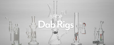 Shop RooR Glass Bongs
