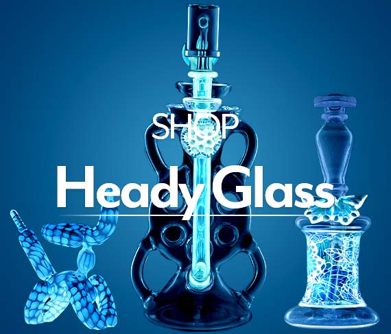 Hybrid Silicone Bongs from Accurate Glass - Aqua Lab Technologies