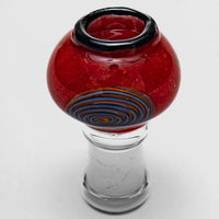 Arty's Glass 14mm Worked Vapor Domes