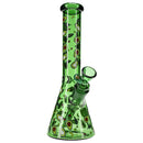 Pulsar Fruit Series Water Pipe Kit | Avocado Gold