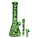 Pulsar Fruit Series Water Pipe Kit | Avocado Gold