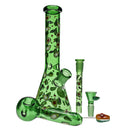 Pulsar Fruit Series Water Pipe Kit | Avocado Gold