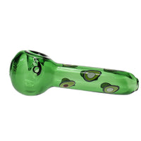 Pulsar Fruit Series Water Pipe Kit | Avocado Gold