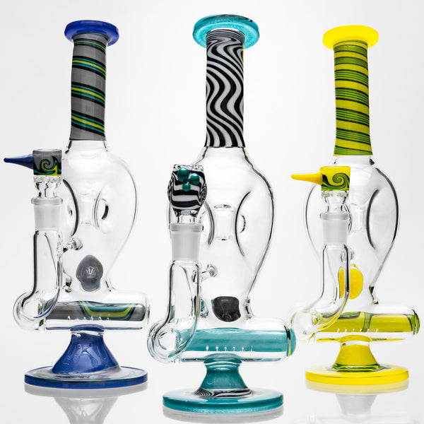 Bongs For Sale Online - Bongs & Water Pipes Page 4 - Aqua Lab Technologies