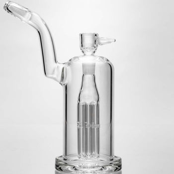 B. Wilson Glass 6 Arm Bubbler Bong