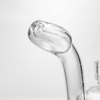 B. Wilson Glass 6 Arm Bubbler Bong