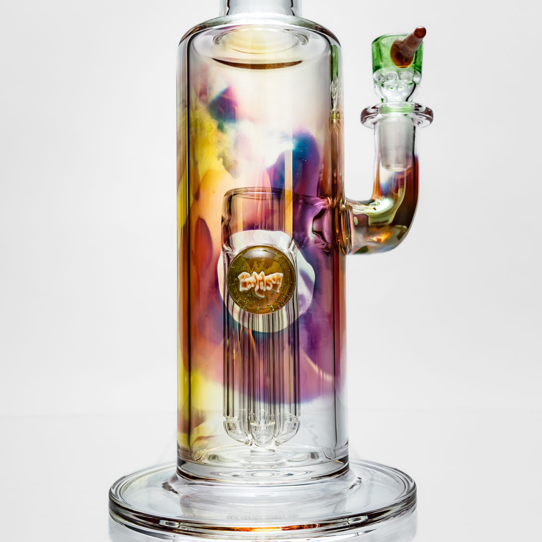 Ben Wilson Glass  High-Quality Bongs and Bubblers – Page 2 – Aqua Lab  Technologies