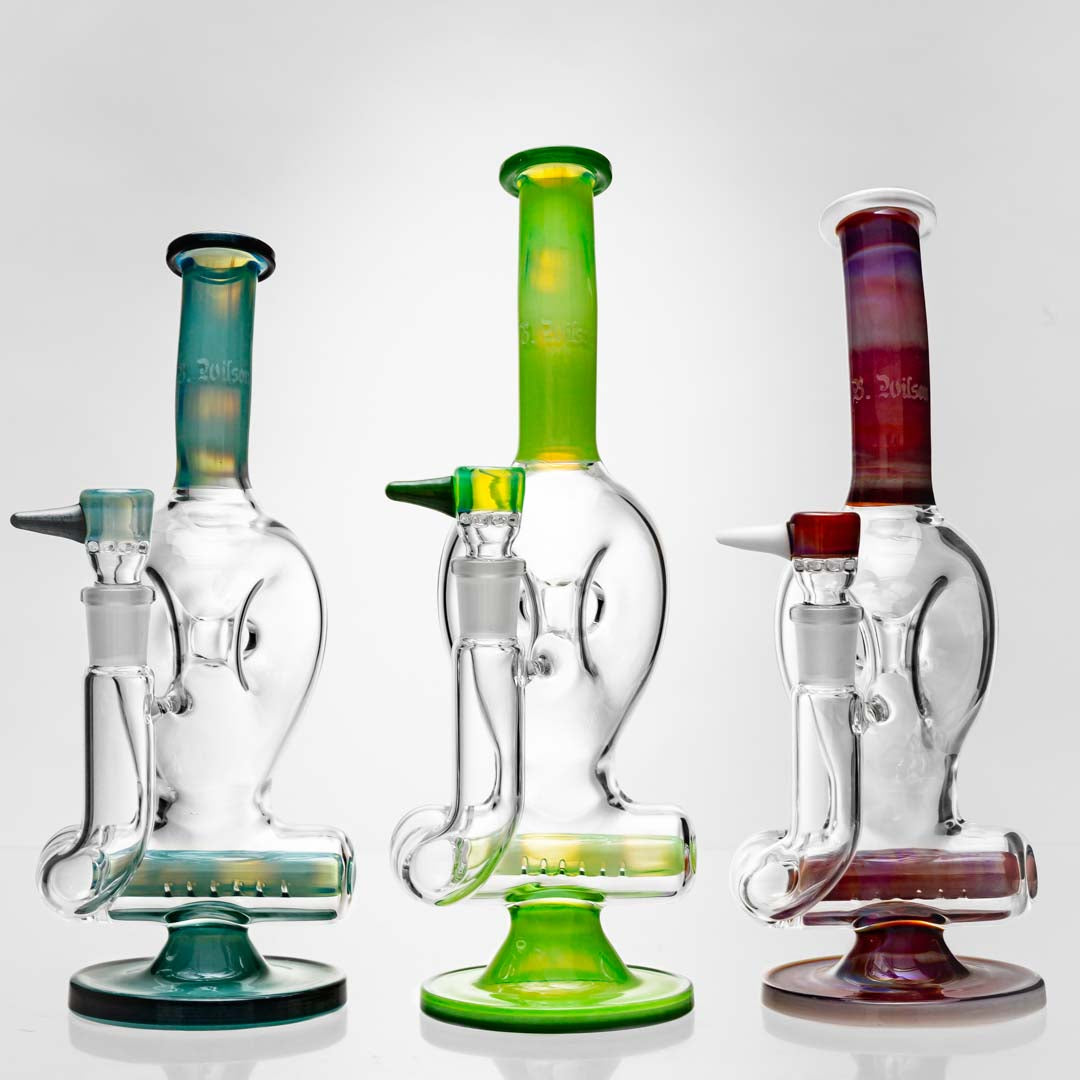 Aqua Lab Technologies - America's Online Smoke & Bong Company