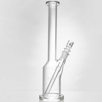 B. Wilson Glass 14mm Straight Bongs