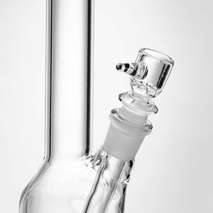 B. Wilson Glass 14mm Straight Bongs