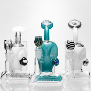 B. Wilson Heady Layback Bubbler