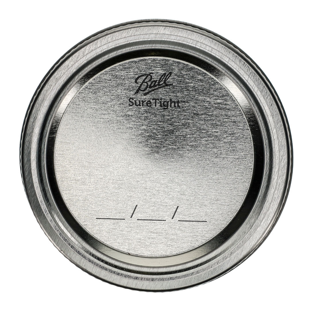 Ball® Glass Mason Jars - 4 oz