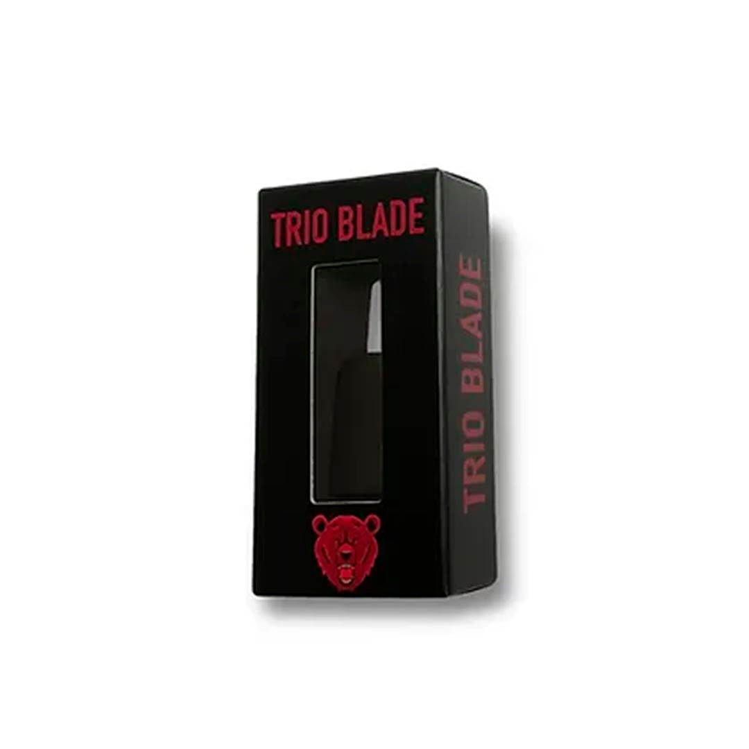 TRIO Blade Replacement Tip by Bear Quartz