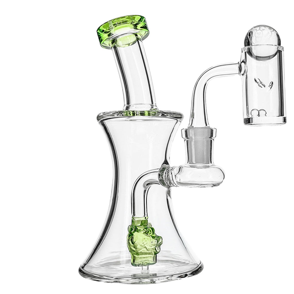 Mini & Small Dab Rig | Glass Dab Rigs For Sale