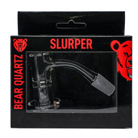 Bear Quartz | Terp Slurper Quartz Banger