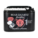 Swabs Quartz Banger Cleaner Kit from Bear Quartz