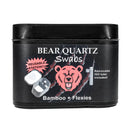 Swabs Quartz Banger Cleaner Kit from Bear Quartz