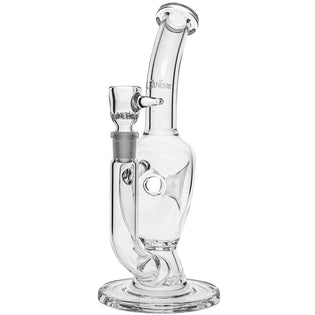 Ben Wilson Donut Disc Perc Bong