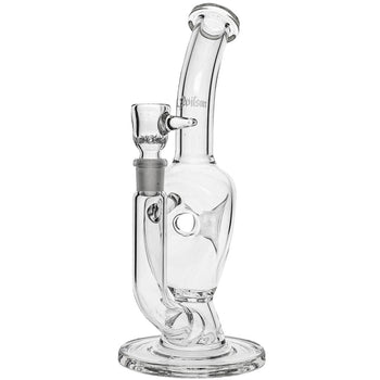 Ben Wilson Donut Disc Perc Bong image