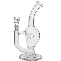 Ben Wilson Donut Disc Perc Bong
