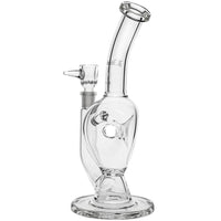 Ben Wilson Donut Disc Perc Bong