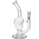 Ben Wilson Donut Disc Perc Bong